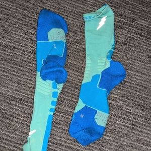 Nike elite dri-fit socks